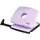 Novus OFFICE 2 Löcher Locher Kunststoff, Metall 20 Blatt pretty lilac,