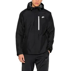 Nike  Windjacken DM5499  in Schwarz, IT S