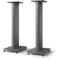 KEF S2 (1 Stk., Ständer), Lautsprecher Ständer + Wandmontage,