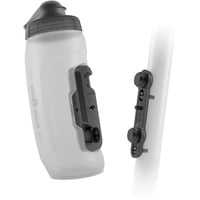 Fidlock Twist Bottle 590 transparent