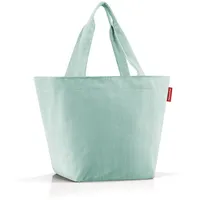 Reisenthel Shopper M cord mint