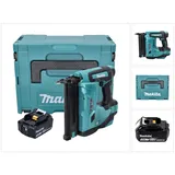 Makita DBN 500 F1J Akku Stauchkopfnagler 18 V 15-50 mm