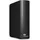 Western Digital Elements Desktop 20 TB USB 3.0 schwarz