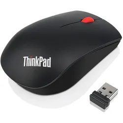 Lenovo ThinkPad Essential Lasermaus kabellos