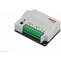 PIKO 55033 PIKO RD 4000+ für elektrische Verbraucher