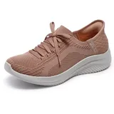 Slip-ins: Ultra Flex 3.0 Tonal Stretc Farbe Bronze braun 39 (UK 6)