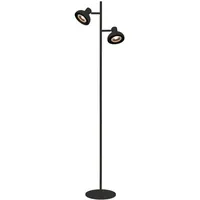 LUCIDE Lucide, Stehlampe, SENSAS GU10/LED