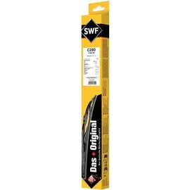 SWF Wischblatt DAS ORIGINAL SINGLE 280mm