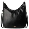 NOBO Handtasche CALISTA Handtaschen   Schwarz Damen