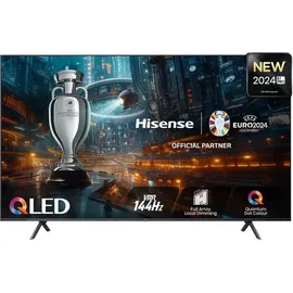 Hisense 85E7NQ Pro 85 Zoll QLED 4K TV