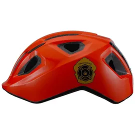 BBB Hero Junior-helm - Firefighter - M