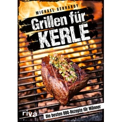 Grillen für Kerle