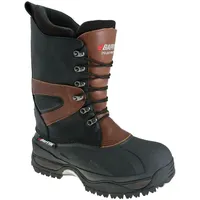 Baffin Apex Kälteschutzstiefel braun, Größe 43/US 10