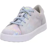 superfit Stella Sneaker, Hellblau/Hellgrün 8400, 37 EU