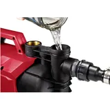 TOOLCRAFT Akku-Gartenpumpe GPG-L118 / TAWB-200 mit Filter 2800 l/h 22 m