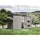 Biohort HighLine 3,14 x 3,14 m Quarzgrau