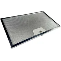 Air2Go Metall-Fettfilter 325X189mm für Roblin 133.0018.470
