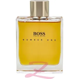 HUGO BOSS Selection Eau de Toilette 100 ml