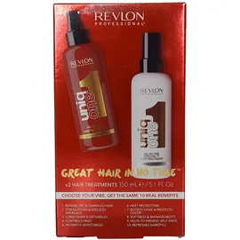Revlon Uniq One Set 150 ml
