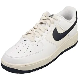 Nike Air Force 1 '07 Herren White/Fir/Phantom/Obsidian 39