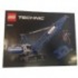 GUESS Technic Seilbagger (42042)