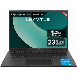 Laptop LG 16ZD90RU-G.AX55