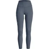 Ortovox - All Mountain Tights - Leggings Gr L blau