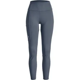 Ortovox - All Mountain Tights - Leggings Gr L blau