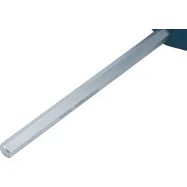 tecwerk Stiftschlüssel m.Quergr.SW 4 mm Klingen-L.100 mm