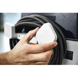 Festool Absaugmobil CLEANTEC CTM 26 EI-FLR