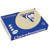 Clairefontaine Trophée A4 120 g/m2 250 Blatt chamois