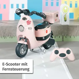 BABY BORN Puppenzubehör E-Scooter bunt 43 cm