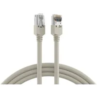 EFB-Elektronik EFB Patchkabel SF/UTP TM11, UC300, 20m, grau