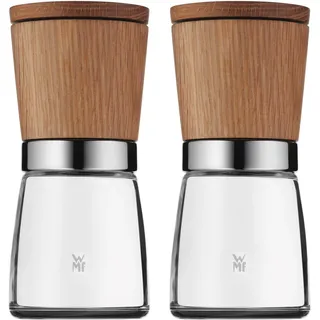 WMF Ceramill Nature Salz-/ Pfeffermühle Duo Set