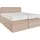 Westfalia Schlafkomfort Boxspringbett 145 x 212 cm Beige