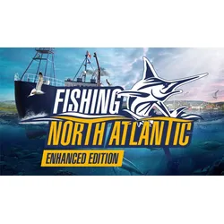 Fishing: North Atlantic