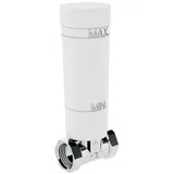 Vitra Unterputzkörper für Absperrventil 1/2 Zoll, A41441,