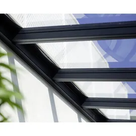 CANOPIA Stockholm 340 x 950 cm anthrazit