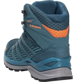 Lowa Innox Pro GTX Mid Damen petrol/arktis 39,5