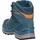 Lowa Innox Pro GTX Mid Damen petrol/arktis 39,5