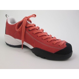 Scarpa Mojito Schuhe (Größe 40, rot)