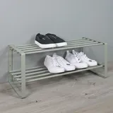 Spinder Schuhregal - grün