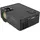 La Vague LV-HD320 LED-Projektor LED-Beamer schwarz