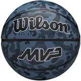 Wilson MVP blau 5
