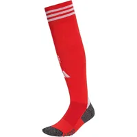 adidas FC Bayern München Heimstutzen 25/26 rot Herren Gr. XL
