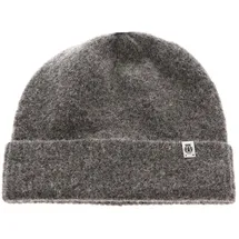Roeckl Soft Cloud Beanie grau