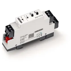GEZE IQ Windowdrives IQ box KNX HS