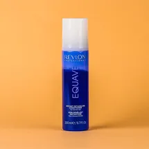 REVLON Professional Revlon Equave Anti-Brassiness Instant Detangling Conditioner 200 ml