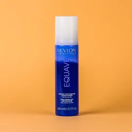 REVLON Professional Revlon Equave Anti-Brassiness Instant Detangling Conditioner 200 ml