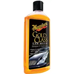 Meguiars Meguiar's G7116, Auto, Shampoo, Exterior, Gold, 473 ml, Flasche